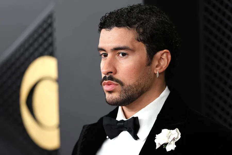 J Balvin confirma amistad con Bad Bunny en los Grammy: “Iré al SuperBowl”