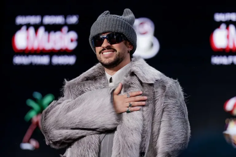 California se rinde al "Conejo Malo": Newsom proclama el "Día de Bad Bunny"