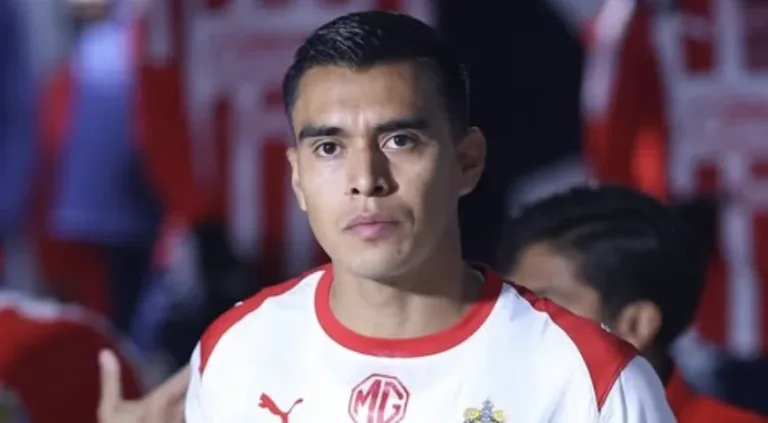 ¿El “Tala” Rangel dejará Chivas? Esto dijo sobre posible salida
