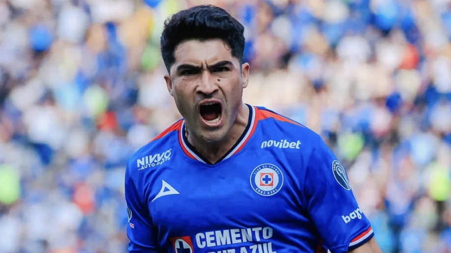 Ibáñez sentencia a Tigres y coloca a Cruz Azul como sublíder