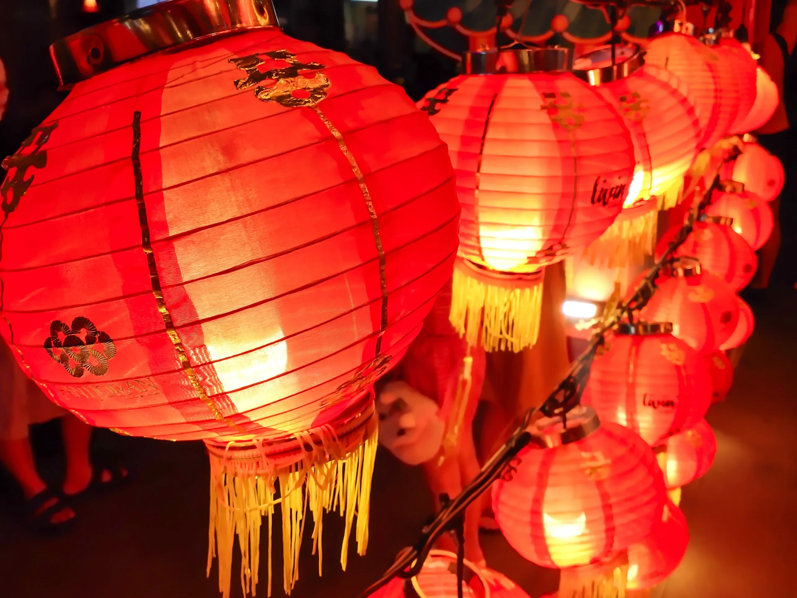 Los 12 animales del horóscopo chino: ¿cuál es el tuyo?