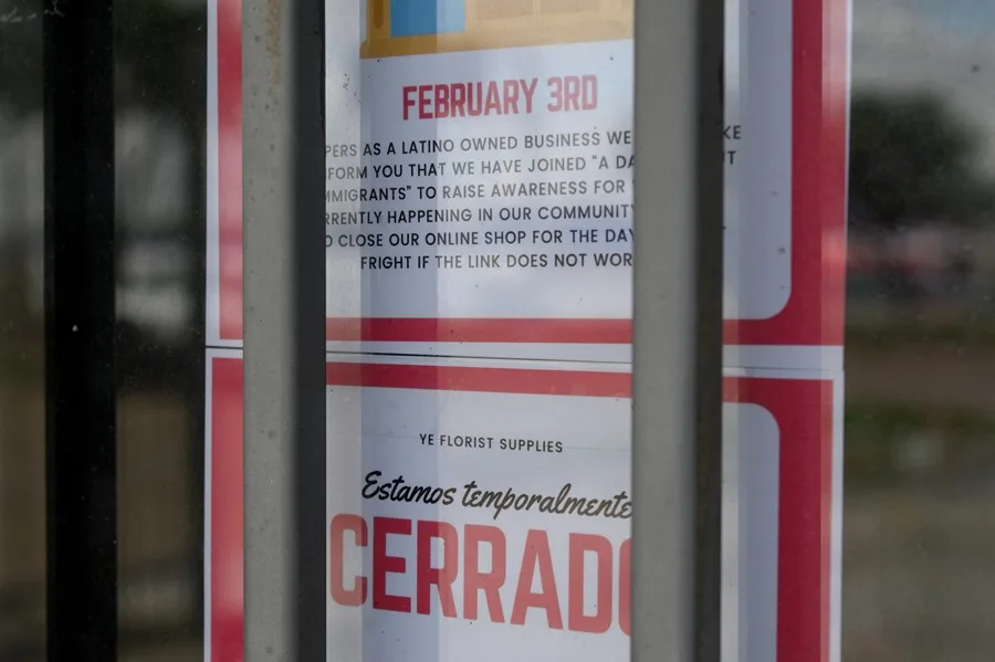 EE.UU. alcanza cifras récords de despido en enero desde 2009