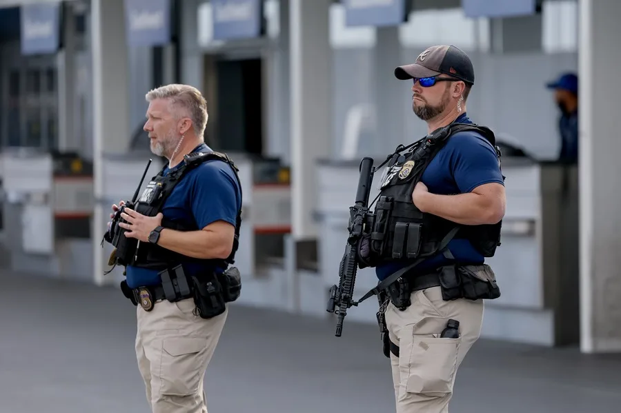 DHS entra en cierre parcial y crece la incertidumbre en Washington