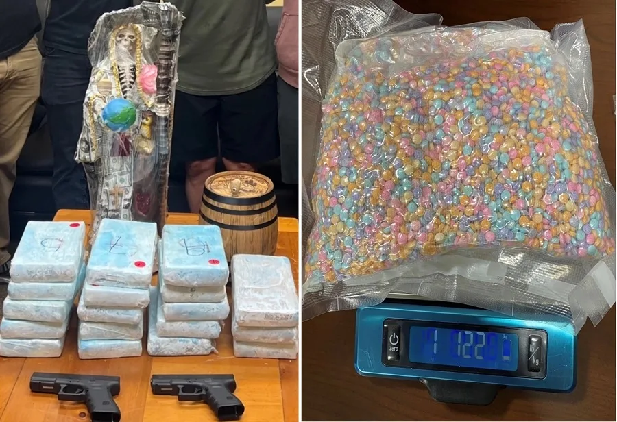 Impacto en la seguridad de EE.UU. tras la muerte de “El Mencho”