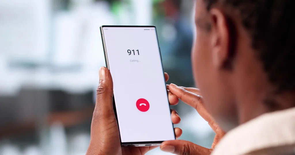 Llamadas al 911 alertan sobre situación de niños detenidos por ICE