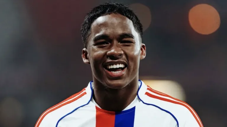 El futuro de Endrick entre Lyon y Real Madrid