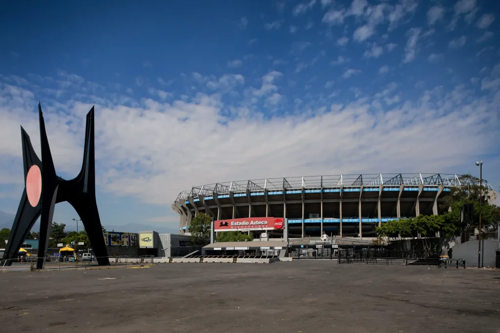 El Tri confirma que no contempla sede alterna ante Portugal