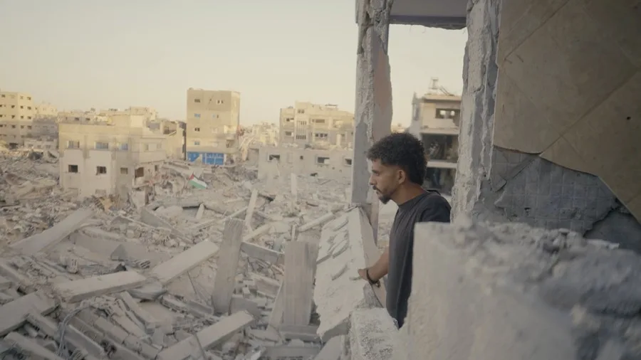 Trump promete que la Junta de Paz dará millonario fondo para Gaza