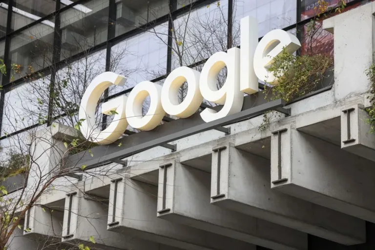 Google compartió datos de usuarios con ICE sin orden judicial
