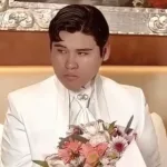 Guillermo Herrera protagoniza comercial de Bridgerton