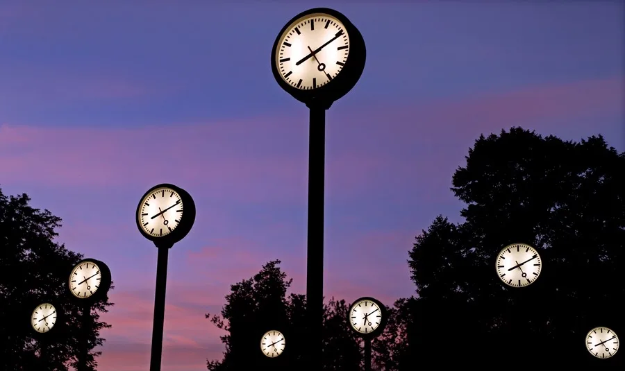 Cambio de hora en EE.UU.: así será el horario de verano en 2026