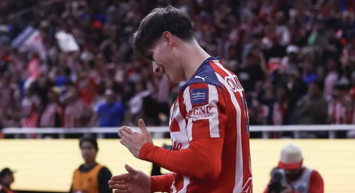 El homenaje oculto en el festejo de la “Hormiga” González