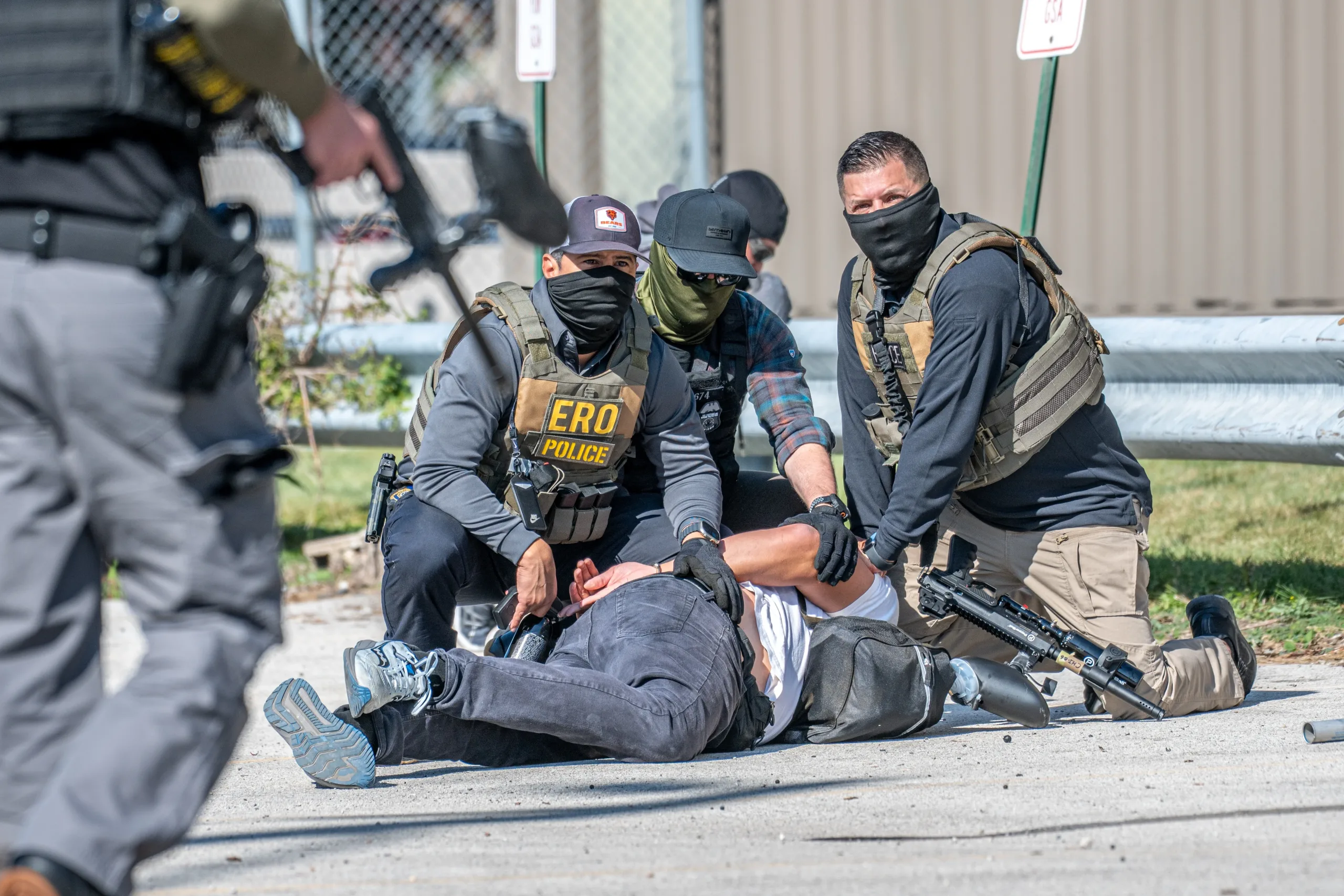 Google compartió datos de usuarios con ICE sin orden judicial