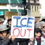 California: Alertan sobre presencia de ICE cerca a iglesias y escuelas