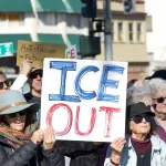 California: Alertan sobre presencia de ICE cerca a iglesias y escuelas