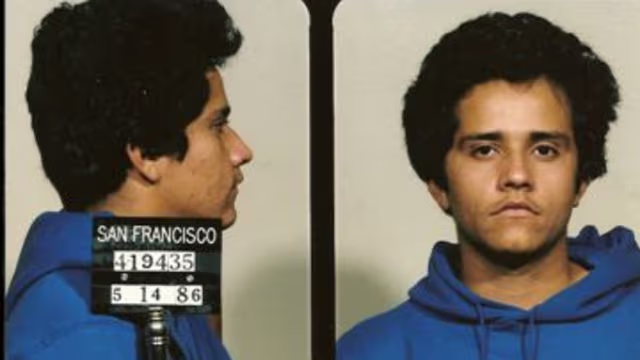 Nemesio Oseguera Cervantes, alias 'El Mencho', es el líder del Cartel Jalisco Nueva Generación (CJNG). Imagen DEA