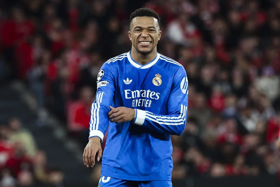 Polémica tras comentarios de Chilavert sobre racismo y Mbappé