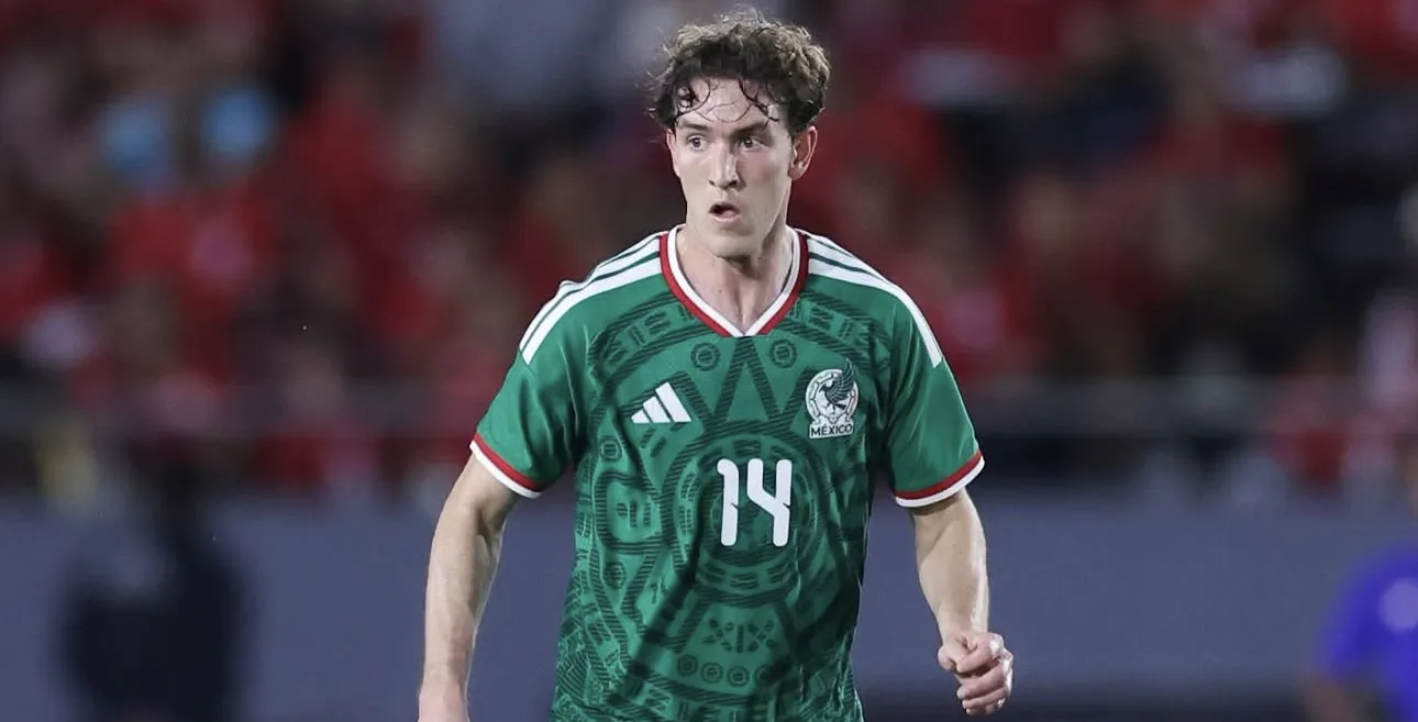 México afina detalles con tres amistosos rumbo al Mundial