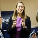 Trump demanda a Nueva Jersey por limitar cooperación con ICE