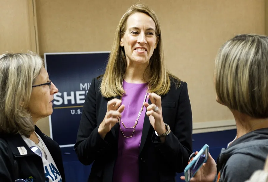 Trump demanda a Nueva Jersey por limitar cooperación con ICE