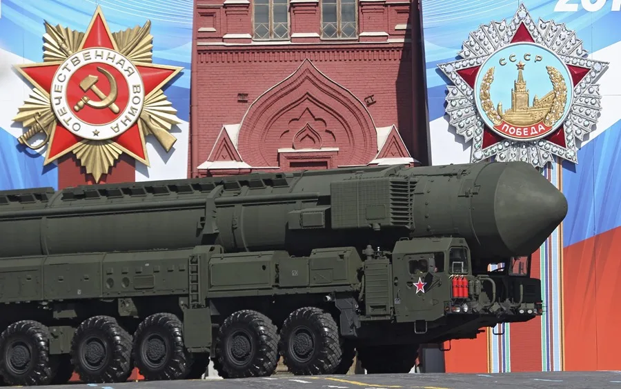 Trump propone nuevo tratado tras expirar el pacto New START con Rusia