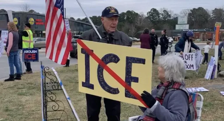 Protestas en Pennsylvania tras violento operativo de ICE