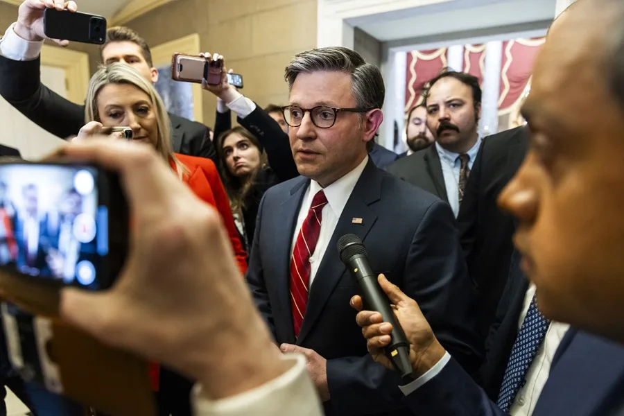 Fin del Cierre del Gobierno en EE.UU. tras acuerdo