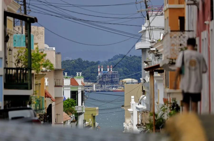 Bad Bunny protagonizará 'Porto Rico'