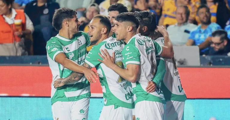 Un año para el olvido: Santos y su caída estrepitosa