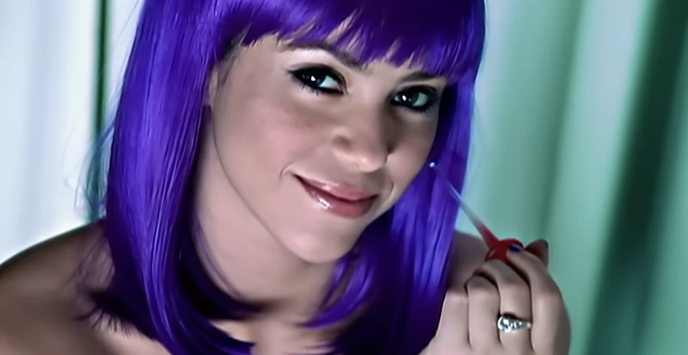19 años de “Las de la intuición”: el himno pop de Shakira