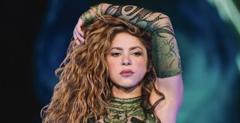 Shakira confirma concierto gratuito en Copacabana