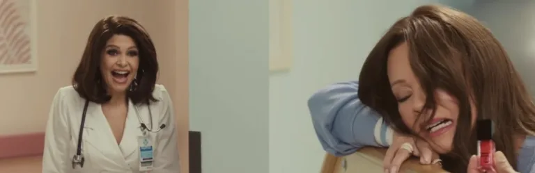 Melissa McCarthy protagoniza spot de “telenovela” para el Super Bowl