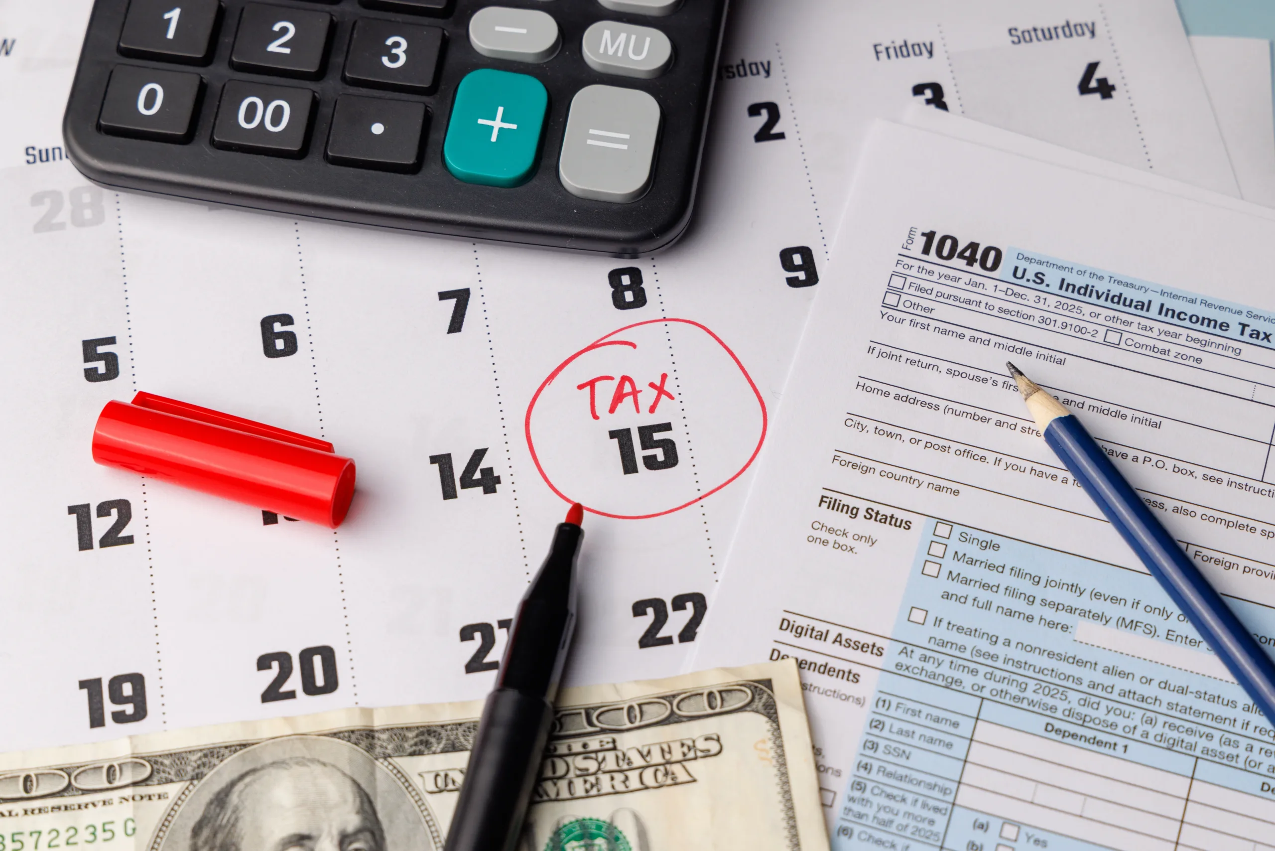 Impuestos 2026: Texas ofrece asesoría gratuita para inmigrantes