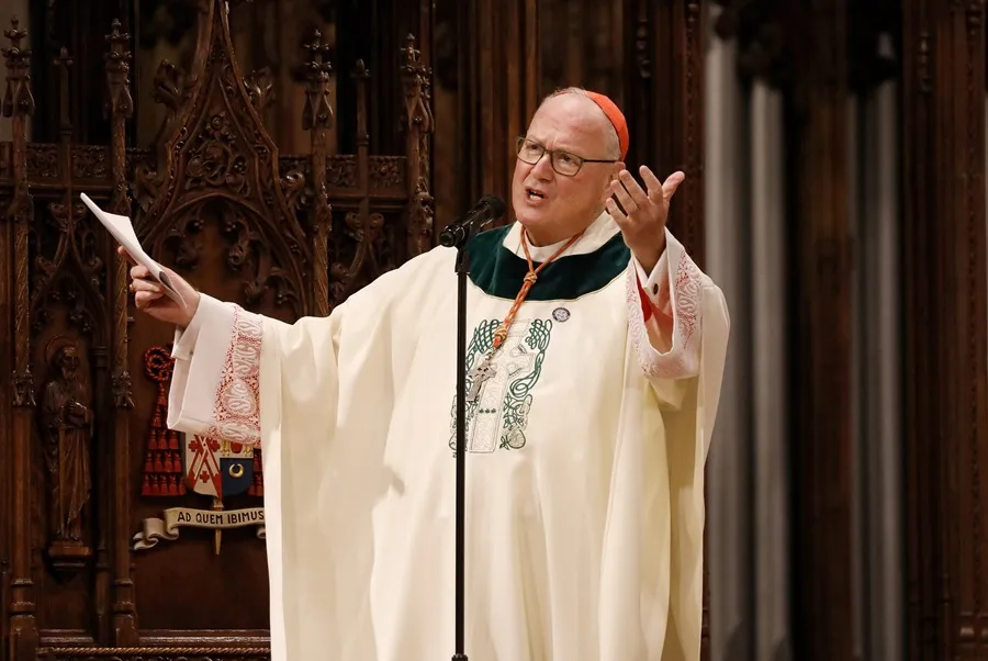 Vance afirma que la Iglesia se "aprovecha" de los inmigrantes