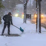 Fuerte tormenta invernal sacude California: esto debes saber