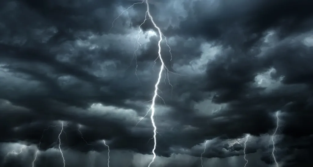 Alerta máxima en el sur de EE.UU.: lanzan alerta por tornados