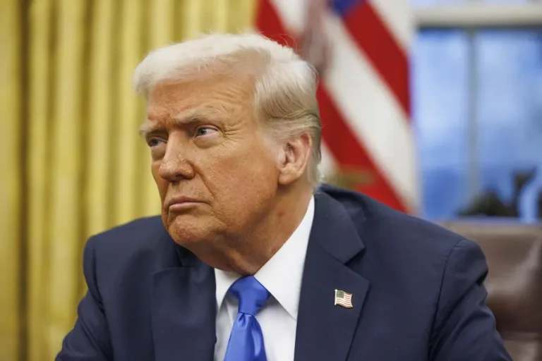 Discurso del Estado de la Unión: Trump presume una baja inflación, frontera segura y caída del fentanilo