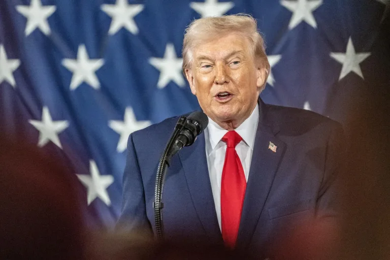 Trump promete que la Junta de Paz dará millonario fondo para Gaza