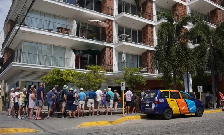 ¿Viajarás a México? Esto deben saber los turistas ante ola de violencia