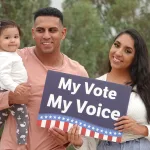 Elecciones intermedias: así apuntan al voto latino con campaña ‘RUIDO’
