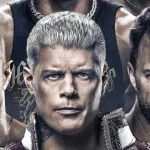 WWE Elimination Chamber 2026: ¿qué luchador parte con ventaja?