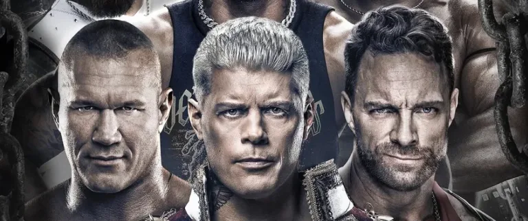 WWE Elimination Chamber 2026: ¿qué luchador parte con ventaja?