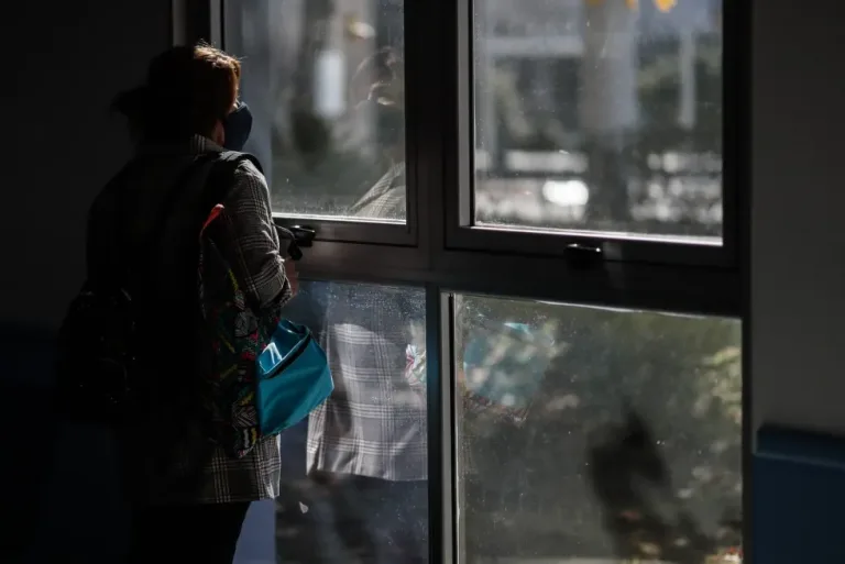 salud mental en california