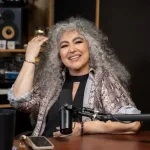 ¿Amanda Miguel cantará con Ángela Aguilar? Esto dijo