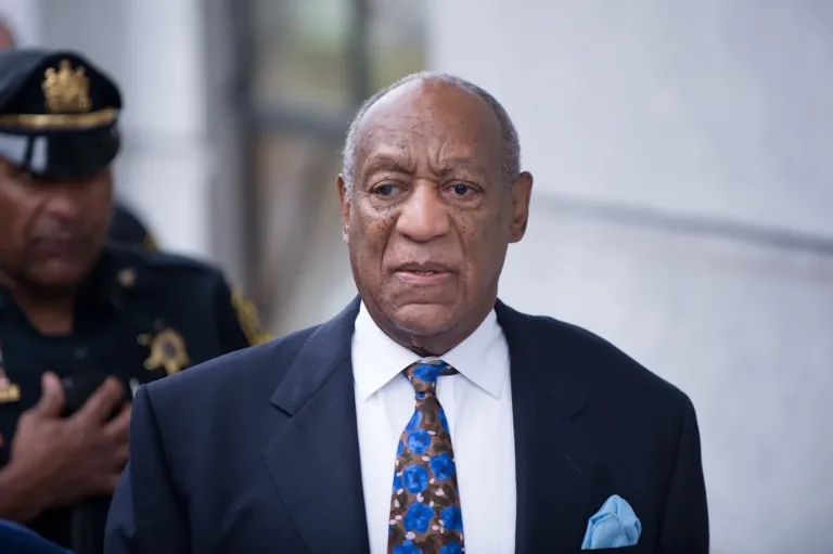 Bill Cosby es condenado a pagar $20 millones