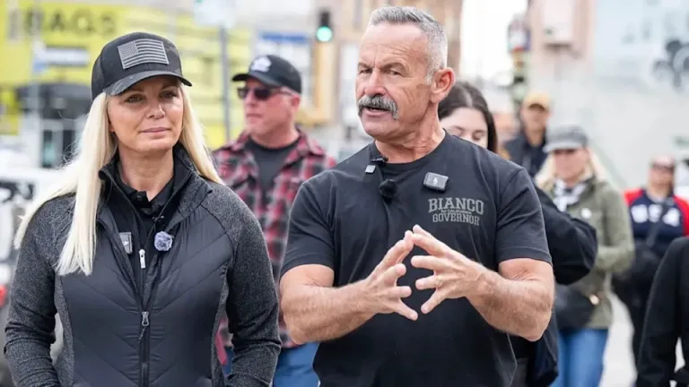 Candidato republicano incauta 650 mil votos