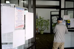 Elecciones primarias en Texas