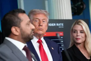 FBI publica entrevistas