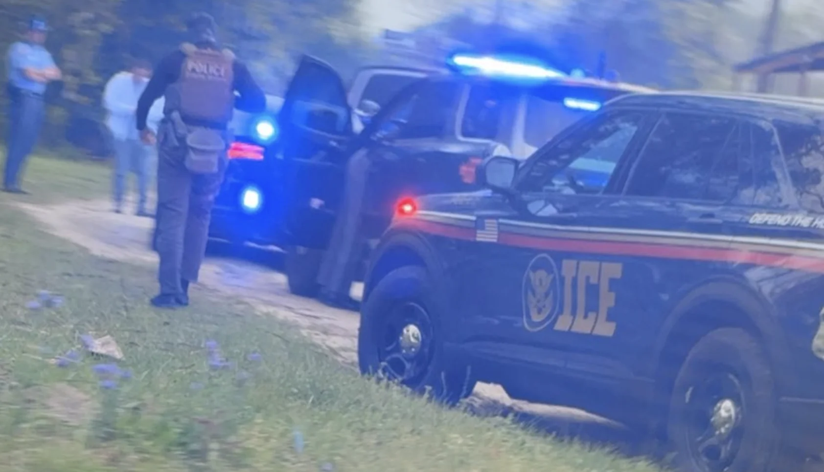 México exige esclarecer muerte de inmigrante bajo custodia de ICE