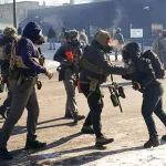 ICE fija fechas claves para redadas